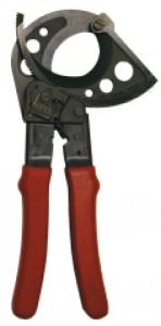 TOOLOVA 4010038 Kabelschneider für Kupfer- und Aluminiumkabel, CU53E 